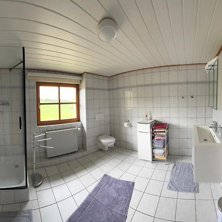 Ferienwohnung Schaefer Rinchnach Exterior photo