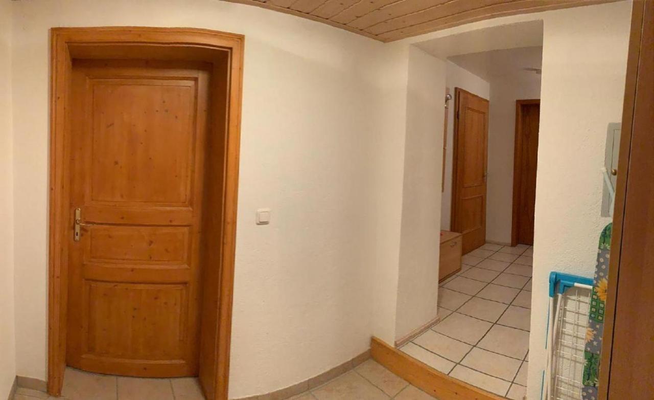 Ferienwohnung Schaefer Rinchnach Exterior photo
